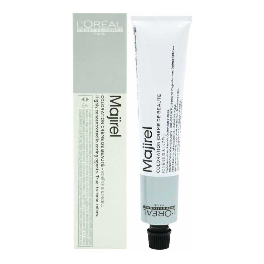 L`Oreal Loreal Majirel hair dye 50ml