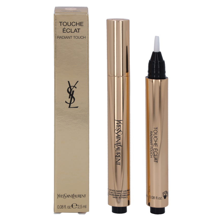 Yves Saint Laurent YSL Touche Eclat Radiant Touch, 2.5 ml – 2