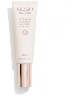 Gosh Skin Care Hydration Booster intensively moisturizing booster do twarzy 50ml