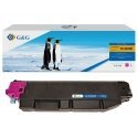 G&G kompatybilny toner su Kyocera TK5270M, NT-PKTK5270M, magenta, 6000s G&G kompatybilny toner su Kyocera TK5270M, NT-PKTK5270M, magenta, 6000s