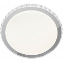 Ceiling lamp MILAGRO LAYLA ML4222, 66 W, LED