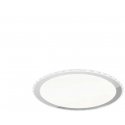 Lubinis šviestuvas MILAGRO LAYLA ML4222, 66 W, LED