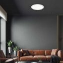 Lubinis šviestuvas MILAGRO LAYLA ML4222, 66 W, LED