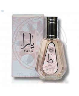 Lattafa Yara 50ml