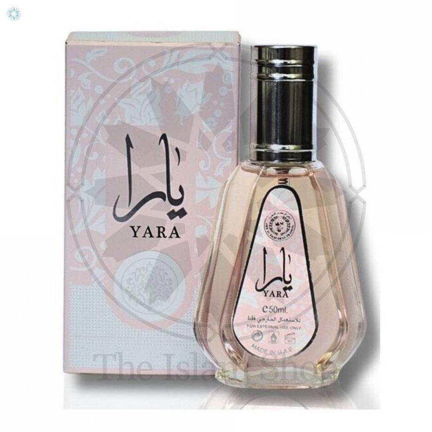 Kelno Lattafa Yara 50ml