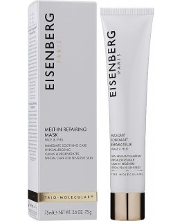 Eisenberg Melt-In Repairing Mask 75