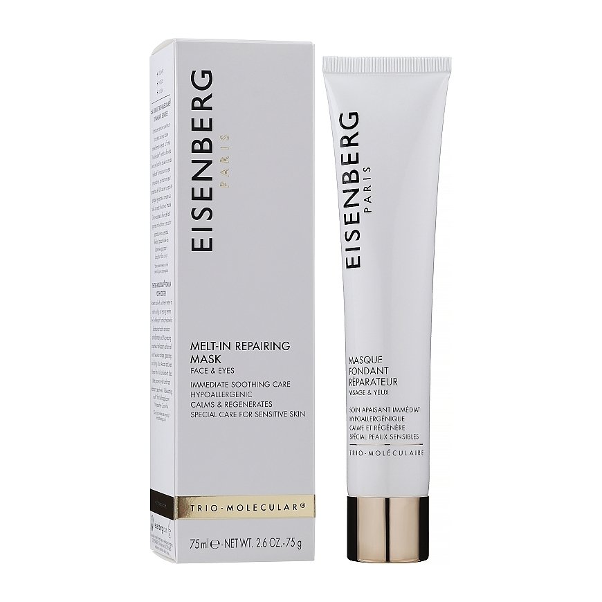 Eisenberg Melt-In Repairing Mask 75