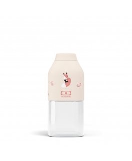 Monbento S Positive Fox beżowy