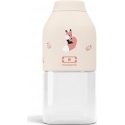 Monbento S Positive Fox beżowy Monbento S Positive Fox beżowy