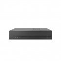 Chieftec IX-06B-OP kompiuterio korpusas Small Form Factor (SFF) Juoda Chieftec IX-06B-OP kompiuterio korpusas Small Form Factor (SFF) Juoda