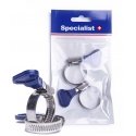 Sąvarža Specialist 11 087 027 16-27 mm 100 vnt.