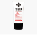Suntique I'm Medi 100 Zinc Sun protective mineral cream for sensitive skin SPF 50+ 50ml