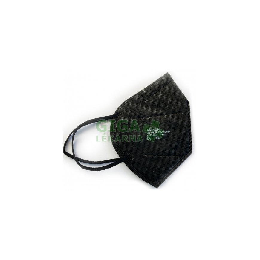 Ochranne Pomucky Filter Respirator FFP2 1