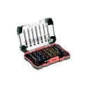 Metabo 626702000 urbis Urbju komplekts 56 pcs Metabo 626702000 urbis Urbju komplekts 56 pcs