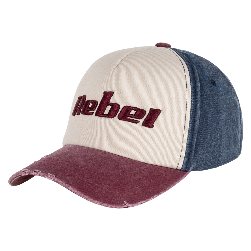 Rebel Electro Hat Rebel Active baseball