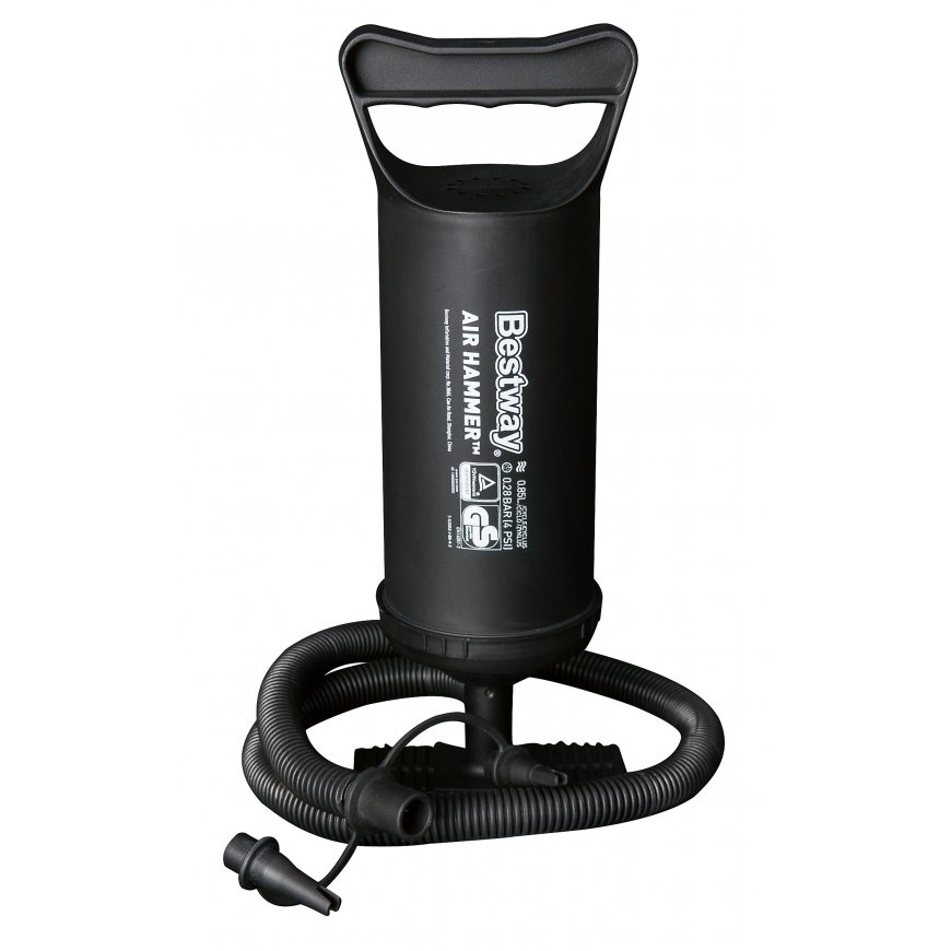 Bestway Air Hammer-Inflation Pump 0.85 L/cyclus – 3