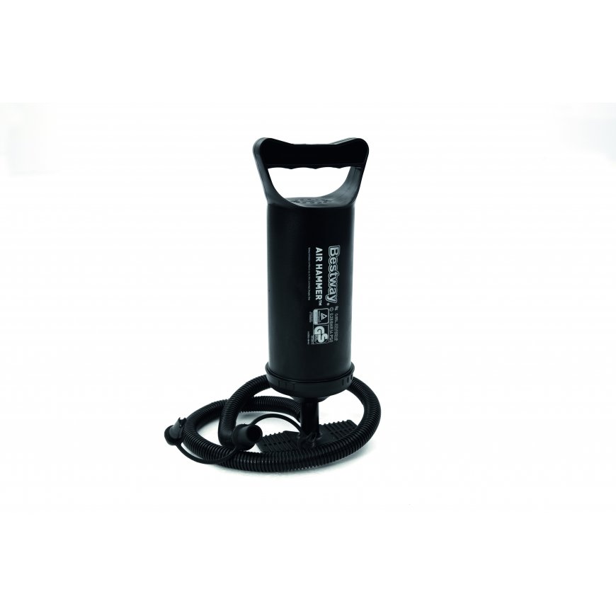 Bestway Air Hammer-Inflation Pump 0.85 L/cyclus – 4