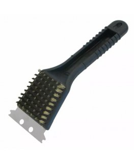 Grill brush 21,5cm