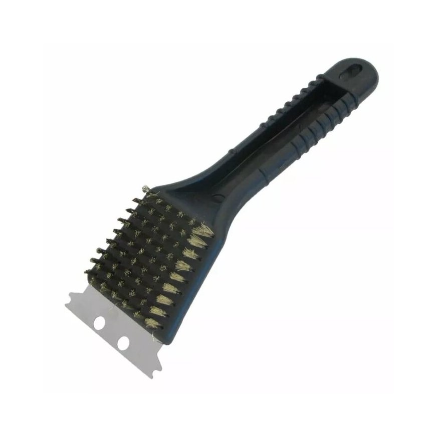 Grill brush 21,5cm