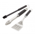 Grill brush 21,5cm Grill brush 21,5cm