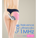 BeautyRelax Beauty Relax BR-720 - Home ultrasonic cavitation 3 in 1