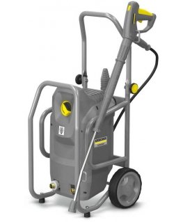 Aukšto slėgio plovykla Karcher HD 6/16-4 M Cage