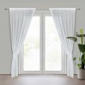 Eurofirany FIR/ALEX/B/KPL 140X270/X2 T+TROCZEK