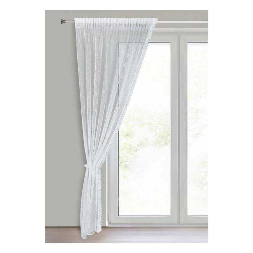 Eurofirany FIR/ALEX/B/KPL 140X270/X2 T+TROCZEK – 2