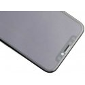 MyScreen MS ImpactGLASS Edge 3D iPhone 7/8 juoda/juodas Anti-impact hibridinis stiklas visam ekranui 8H MyScreen MS ImpactGLASS Edge 3D iPhone 7/8 juoda/juodas Anti-impact hibridinis stiklas visam ekranui 8H