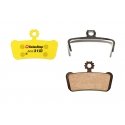 SwissStop Disc 31 RS Bicycle brake pad SwissStop Disc 31 RS Bicycle brake pad