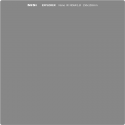 NiSi Square Filter Explorer 150X150mm IRND 64 6Stops NiSi Square Filter Explorer 150X150mm IRND 64 6Stops