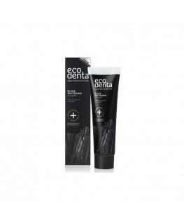 Toothpaste Black Whitening
