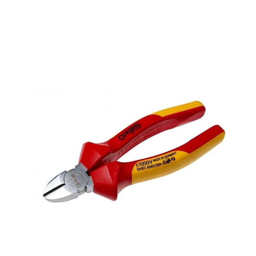 Kandiklinės replės Orbis 28-160/44RV, 160 mm
