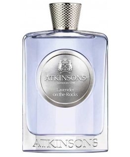 Atkinsons Lavender On The Rocks woda perfumowana spray 100ml