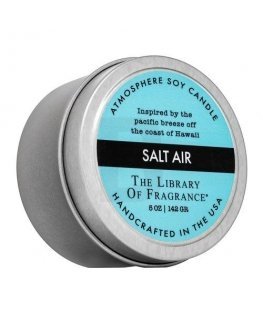 The Library Of Fragrance Salt Air 142 g