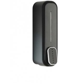 Wall-mounted liquid soap dispenser Gedy Mullet 229414, 0.35 l