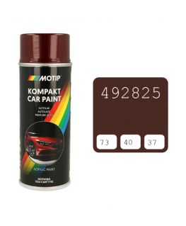 Motip Colored paint 400ml