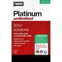 NERO Platinum Unlimited Download Code NERO Platinum Unlimited Download Code