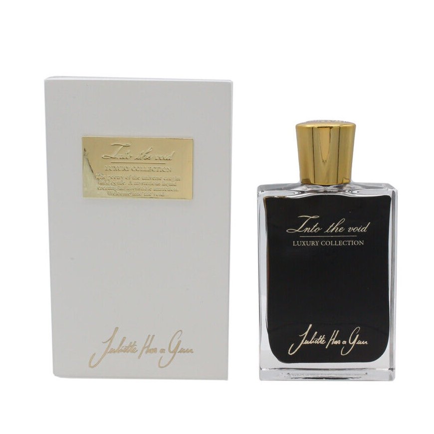 Juliette Has a Gun Into the Void Eau de Parfum 75ml