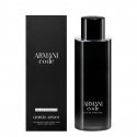 G. ARMANI ARMANI CODE MEN EDT SPRAY 200 ML