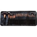 Rio Beauty Rio PROFESSIONAL COSMETIC 24 makeup brush set