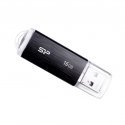 Silicon Power Ultima U02 USB-muisti 16 GB USB A-tyyppi 2.0 musta