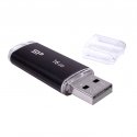 Silicon Power Ultima U02 USB-muisti 16 GB USB A-tyyppi 2.0 musta