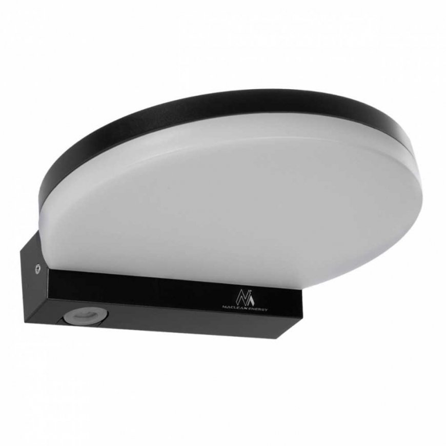 Maclean Lampa led zewnętrzna 15w mce346b