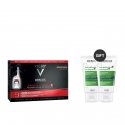 Vichy Dercos Men Aminexil Clinical 5 hair treatment against hair Vichy Dercos Men Aminexil Clinical 5 hair treatment against hair