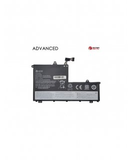Laptop battery LENOVO L19C3PF9, 4650mAh, Extra Digital Advanced