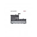 Laptop battery LENOVO L19C3PF9, 4650mAh, Extra Digital Advanced Laptop battery LENOVO L19C3PF9, 4650mAh, Extra Digital Advanced
