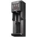 Everactive Įkroviklis akumuliatorinė power bank uc-100c do akumulatorów li-ion oraz ni-mh Everactive Įkroviklis akumuliatorinė power bank uc-100c do akumulatorów li-ion oraz ni-mh