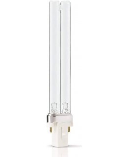 Philips UV-Lampe TUV PL-S 7W/2P G23 Entkeimung
