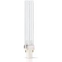 Philips UV-Lampe TUV PL-S 7W/2P G23 Entkeimung Philips UV-Lampe TUV PL-S 7W/2P G23 Entkeimung